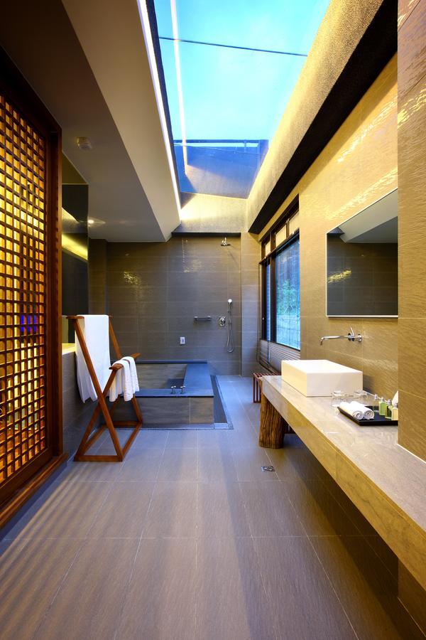Go Ya Hot Spring Apartment Heping  Exterior photo